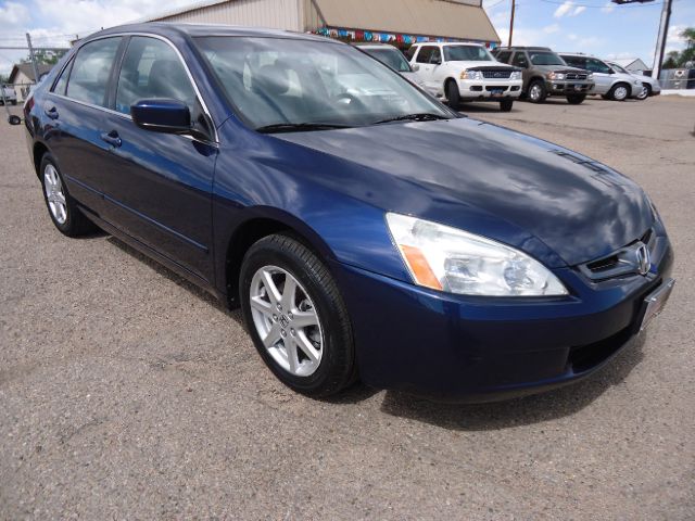 2004 Honda Accord LT 5 1/4 Ft