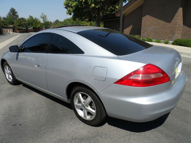 2004 Honda Accord 4DR SE