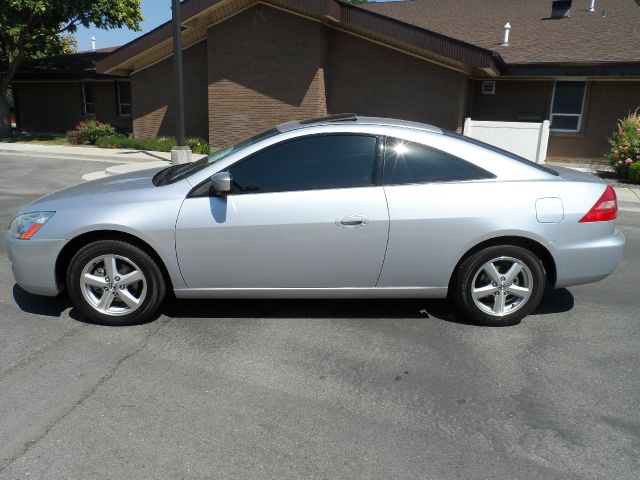 2004 Honda Accord 4DR SE