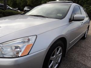 2004 Honda Accord SLT - QUAD CAB Cummins