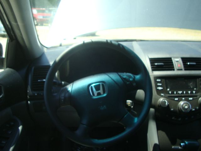 2004 Honda Accord Mach I Coupe