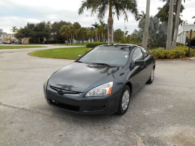 2004 Honda Accord 4DR SE