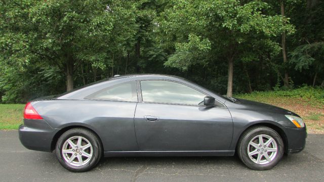 2004 Honda Accord Luxury Hardtop 4dr