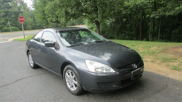 2004 Honda Accord Luxury Hardtop 4dr