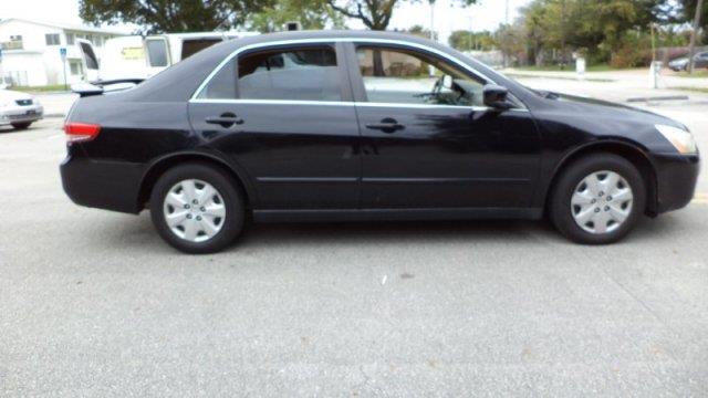 2004 Honda Accord Supercab 4X4 XLT