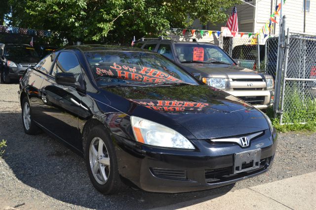 2004 Honda Accord Slt 1-owner 4x4 X-cab