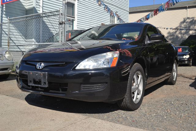 2004 Honda Accord Slt 1-owner 4x4 X-cab