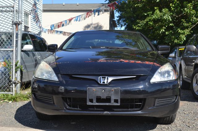 2004 Honda Accord Slt 1-owner 4x4 X-cab