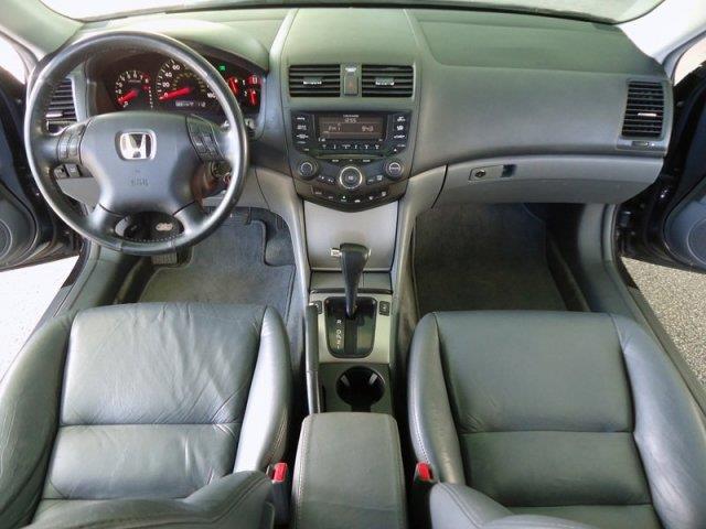 2004 Honda Accord 2WD 4dr SUV