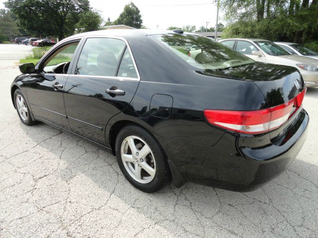 2004 Honda Accord Slt Pickup 8 Ft