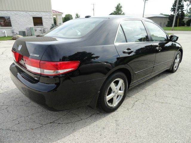 2004 Honda Accord Slt Pickup 8 Ft