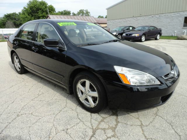 2004 Honda Accord Slt Pickup 8 Ft