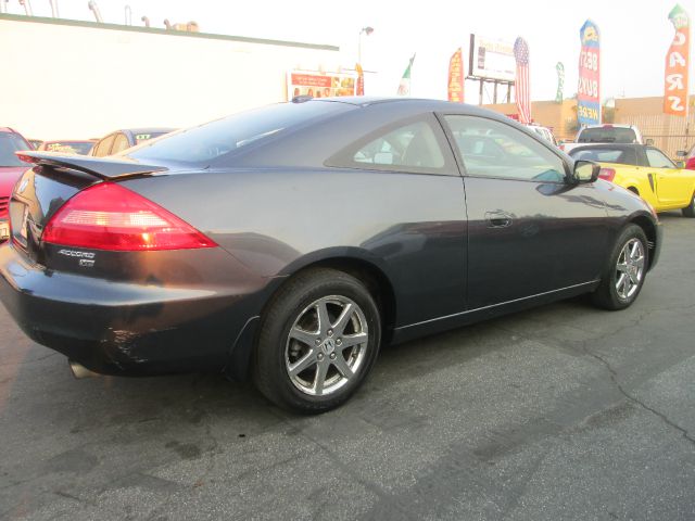 2004 Honda Accord Luxury Hardtop 4dr