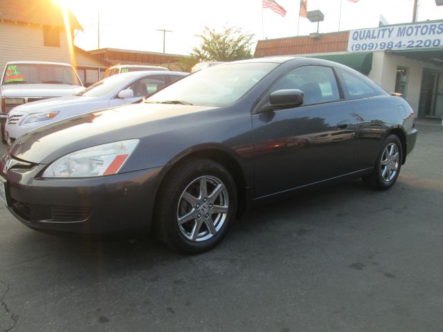 2004 Honda Accord Luxury Hardtop 4dr