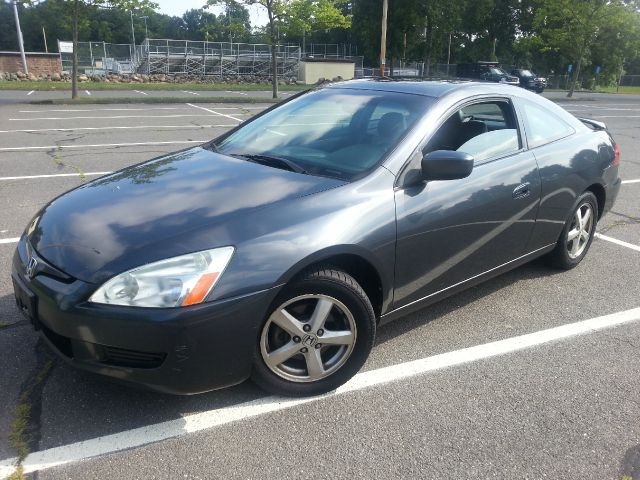 2004 Honda Accord Loaded Up