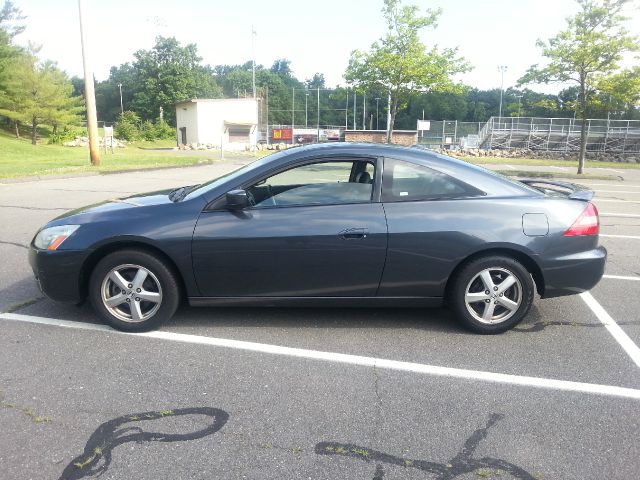 2004 Honda Accord Loaded Up