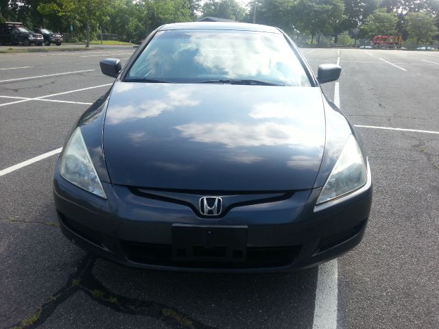 2004 Honda Accord Loaded Up