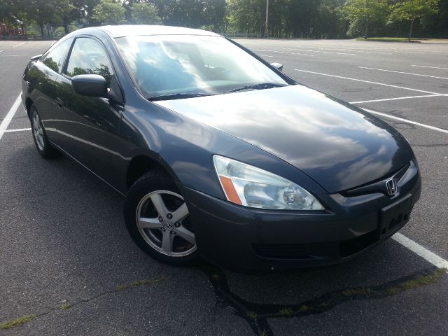 2004 Honda Accord Loaded Up