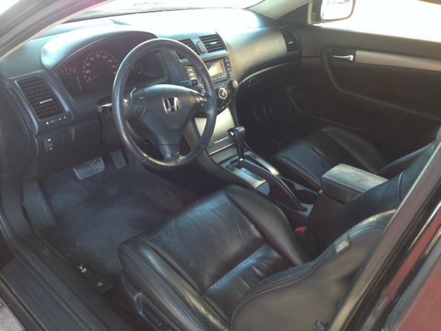 2004 Honda Accord 4DR SE