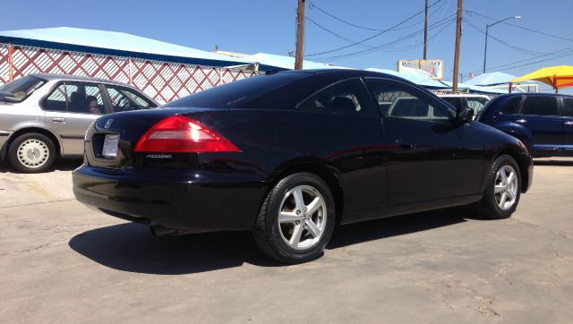 2004 Honda Accord 4DR SE