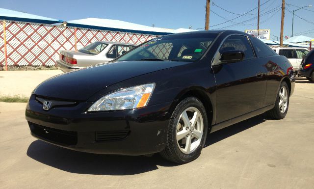 2004 Honda Accord 4DR SE