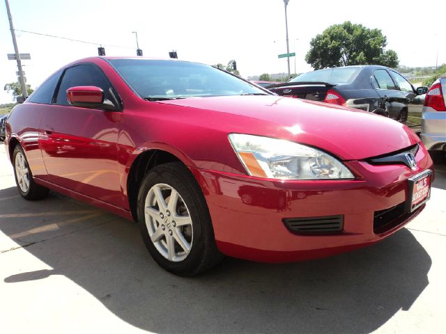 2004 Honda Accord Quad-short-slt-big Horn-5.9l Diesel-4wd-newer TIRE