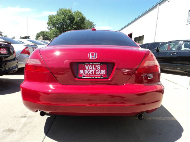 2004 Honda Accord Quad-short-slt-big Horn-5.9l Diesel-4wd-newer TIRE