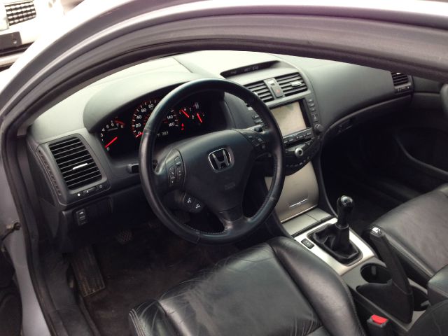 2004 Honda Accord 300S V8