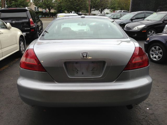 2004 Honda Accord 300S V8