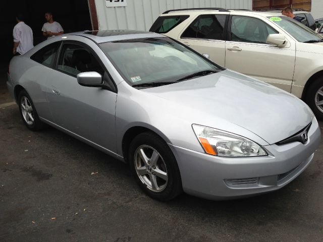 2004 Honda Accord 300S V8