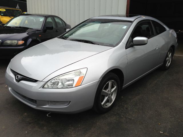 2004 Honda Accord 300S V8