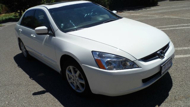 2004 Honda Accord SLT - QUAD CAB Cummins