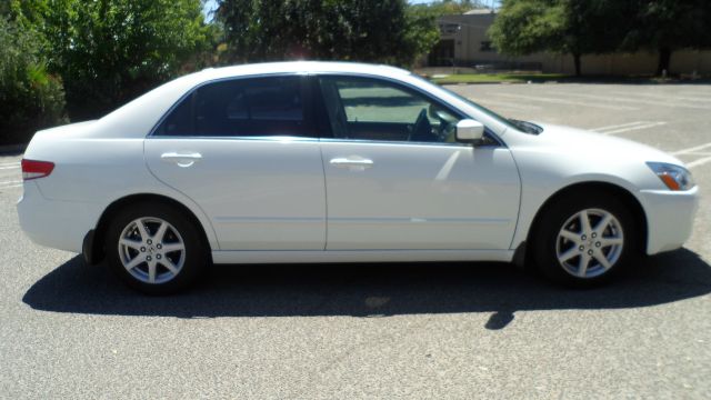 2004 Honda Accord SLT - QUAD CAB Cummins