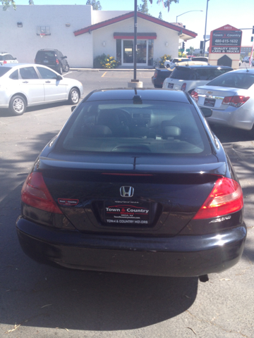 2004 Honda Accord Loaded Up