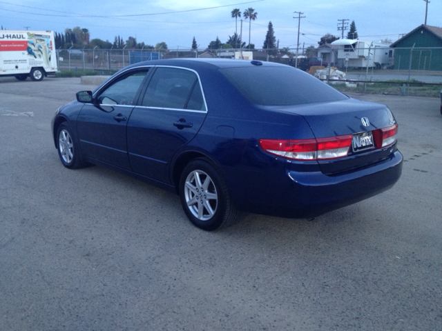 2004 Honda Accord SLT - QUAD CAB Cummins