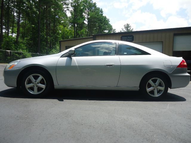 2004 Honda Accord Loaded Up