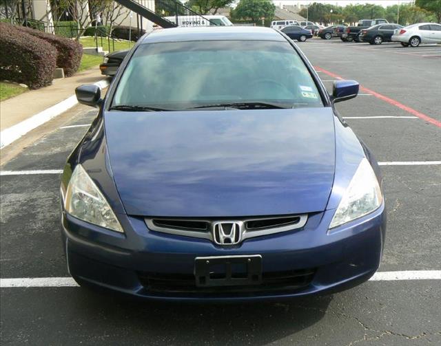 2004 Honda Accord 1500 SEL