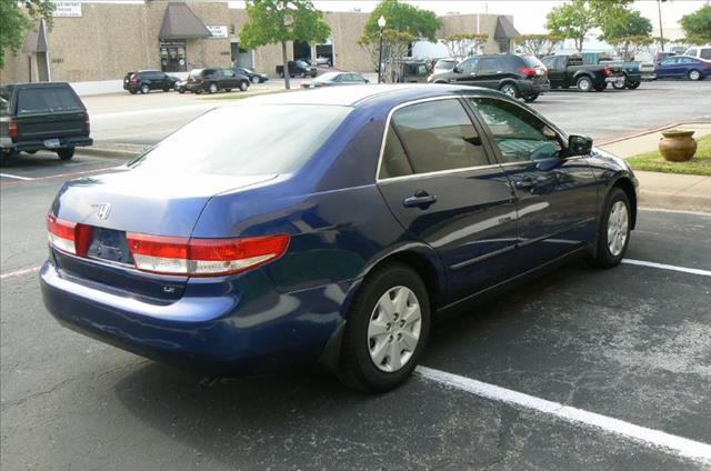 2004 Honda Accord 1500 SEL