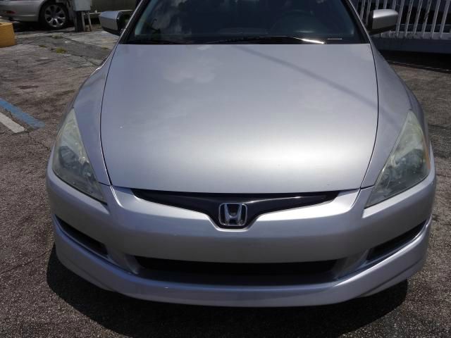 2004 Honda Accord SLT Short Bed V-8