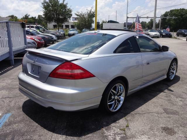 2004 Honda Accord SLT Short Bed V-8