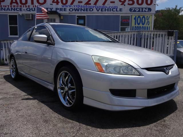 2004 Honda Accord SLT Short Bed V-8