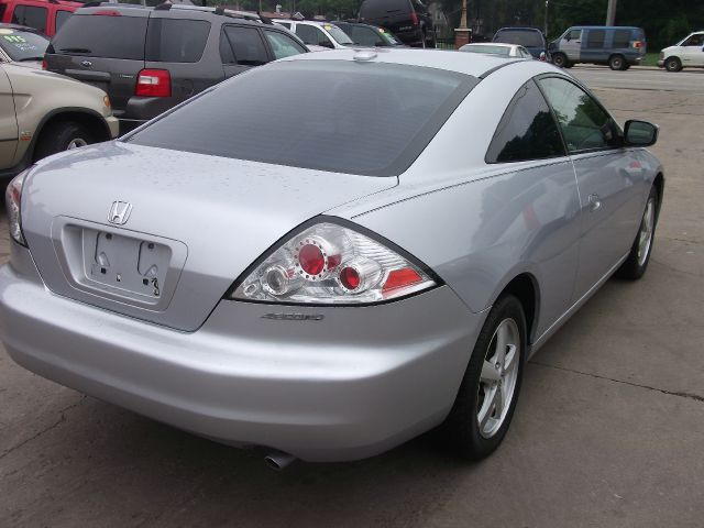 2004 Honda Accord 4DR SE