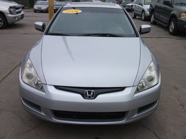 2004 Honda Accord 4DR SE