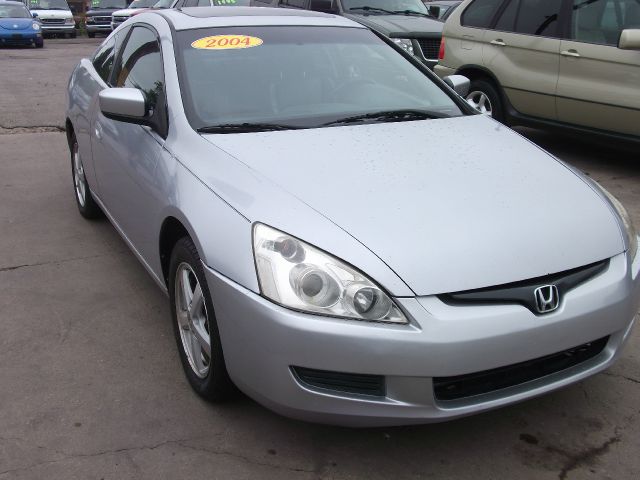 2004 Honda Accord 4DR SE