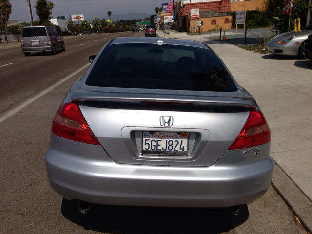 2004 Honda Accord Luxury Hardtop 4dr