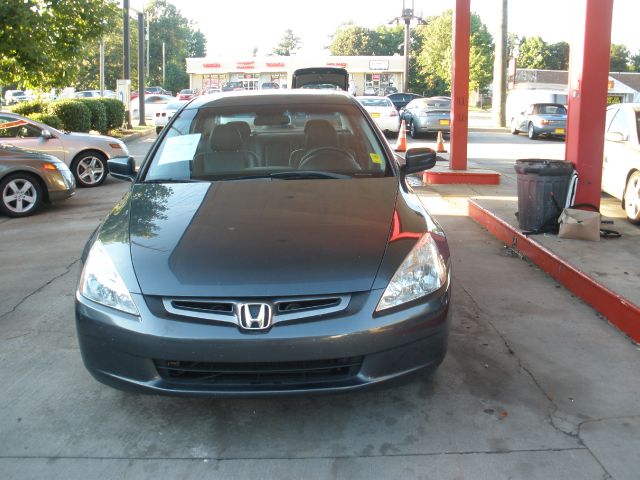 2004 Honda Accord SLT - QUAD CAB Cummins