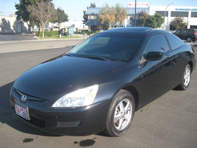 2004 Honda Accord 2000 Ford Style