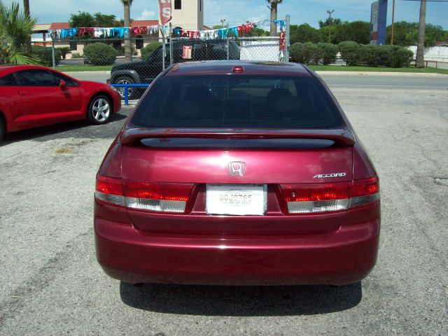 2004 Honda Accord SLT - QUAD CAB Cummins