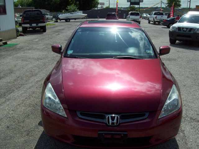 2004 Honda Accord SLT - QUAD CAB Cummins