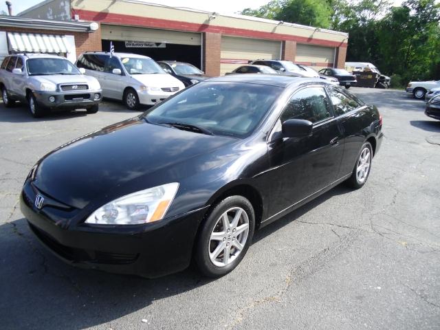 2004 Honda Accord 2006 Suzuki